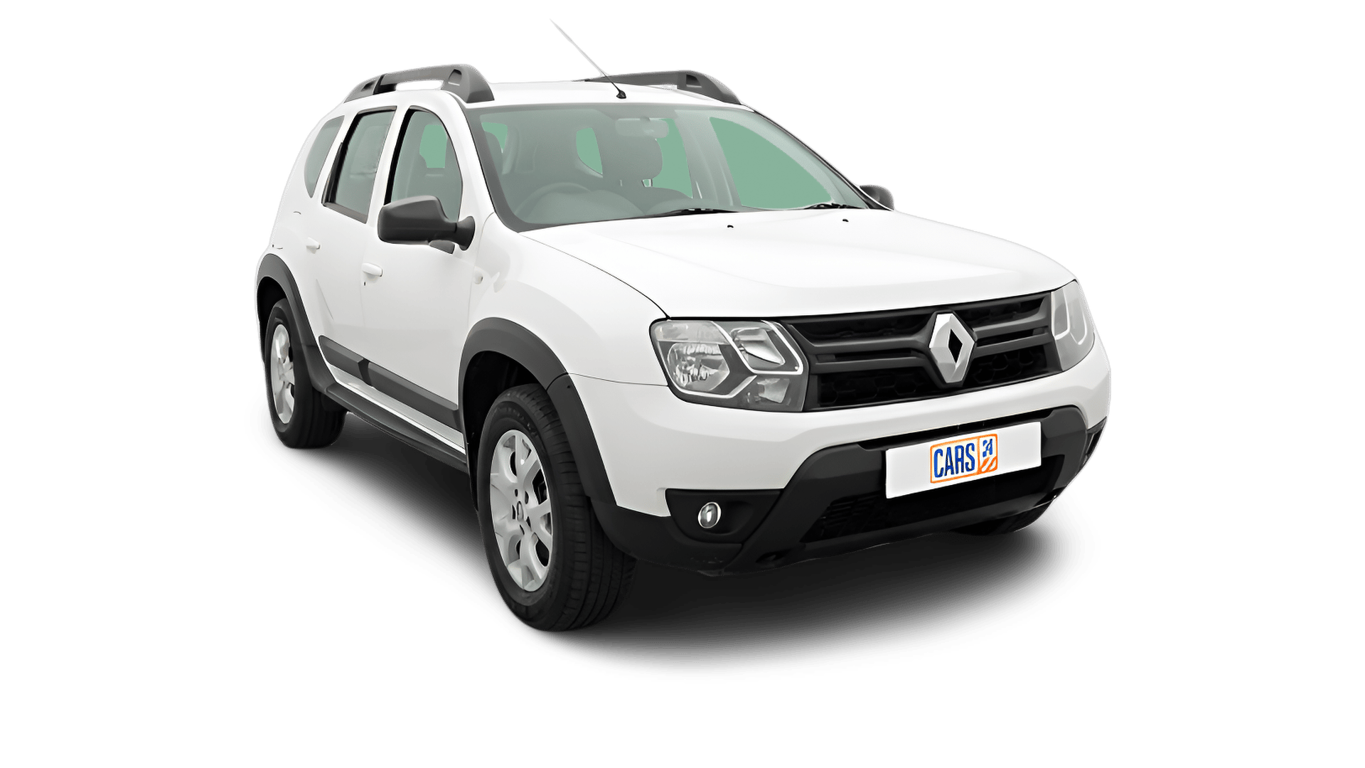 2016 Renault Duster - SUV - Diesel - Manual - ₹3.01 lakh